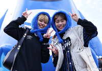 【明治安田Ｊ１ 第32節 Ｇ大阪vs福岡】