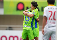 【明治安田Ｊ１ 第32節 湘南vs名古屋】