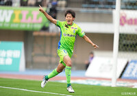 【明治安田J1 第32節 湘南vs名古屋】