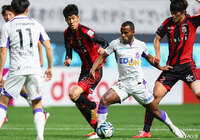 【明治安田J1 第32節 札幌vs広島】