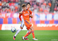 【明治安田Ｊ１ 第32節 新潟vsFC東京】