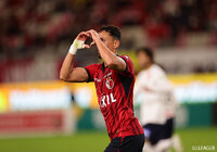 【明治安田J1 第32節 鹿島vs柏】