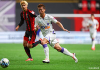 【明治安田J1 第32節 札幌vs広島】