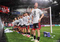 【明治安田Ｊ１ 第32節 札幌vs広島】