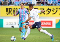 【明治安田Ｊ１ 第32節 鳥栖vs横浜FC】