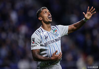 【明治安田J1 第32節 G大阪vs福岡】