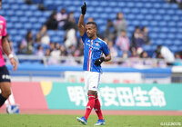 【明治安田Ｊ１ 第32節 横浜FMvsＣ大阪】