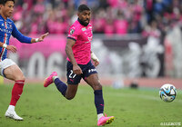 【明治安田Ｊ１ 第32節 横浜FMvsＣ大阪】