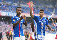 【明治安田Ｊ１ 第32節 横浜FMvsＣ大阪】