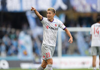 【明治安田J1 第32節 川崎Fvs京都】