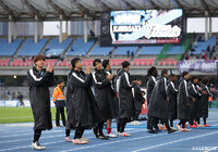 【明治安田Ｊ１ 第32節 川崎Ｆvs京都】