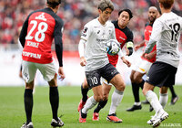 【明治安田Ｊ１ 第32節 浦和vs神戸】