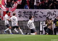 【明治安田J1 第32節 浦和vs神戸】