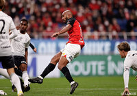 【明治安田Ｊ１ 第32節 浦和vs神戸】