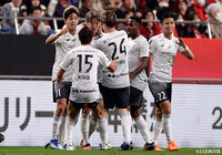 【明治安田Ｊ１ 第32節 浦和vs神戸】