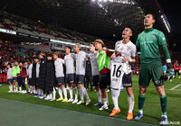 【明治安田Ｊ１ 第32節 浦和vs神戸】