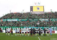 【明治安田J2 第42節 大宮vs東京V】