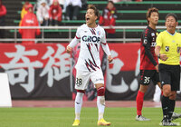 【明治安田J2 第42節 金沢vs岡山】