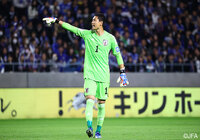 【FIFAワールドカップ26アジア2次予選 日本vsミャンマー】