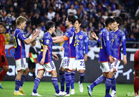 【FIFAワールドカップ26アジア2次予選 日本vsミャンマー】