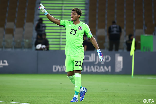 【FIFAワールドカップ26アジア2次予選 シリアvs日本】