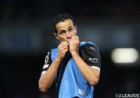 【明治安田Ｊ１ 第33節 川崎Ｆvs鹿島】