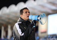 【明治安田Ｊ１ 第33節 川崎Ｆvs鹿島】