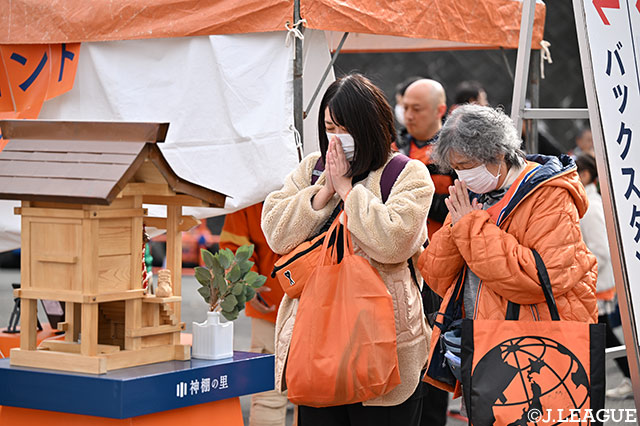 【Ｊ１昇格プレーオフ 準決勝 清水vs山形】