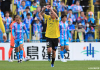 【明治安田Ｊ１ 第33節 柏vs鳥栖】