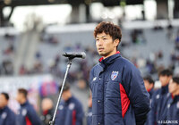 【明治安田J1 第33節 FC東京vs札幌】