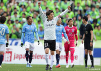 【明治安田Ｊ１ 第33節 横浜FCvs湘南】