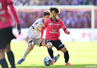 【明治安田J1 第33節 C大阪vs京都】