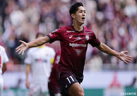 【明治安田Ｊ１ 第33節 神戸vs名古屋】