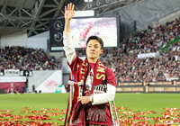 【明治安田J1 第33節 神戸vs名古屋】