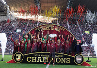 【明治安田J1 第33節 神戸vs名古屋】