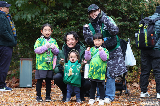 【Ｊ１昇格プレーオフ 準決勝 東京Ｖvs千葉】