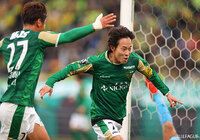 【J1昇格プレーオフ 準決勝 東京Vvs千葉】