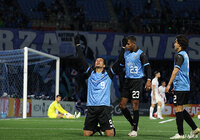 【ACL GS MD5 川崎FvsJDT】