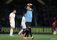 【ACL GS MD5 川崎FvsJDT】