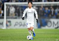 【ACL GS MD5 仁川vs横浜FM】