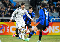 【ACL GS MD5 仁川vs横浜FM】