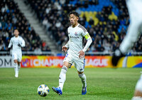 【ACL GS MD5 仁川vs横浜FM】