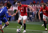 【ACL GS MD5 浦和vs武漢三鎮】