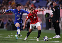 【ACL GS MD5 浦和vs武漢三鎮】