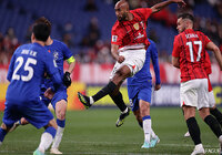 【ACL GS MD5 浦和vs武漢三鎮】