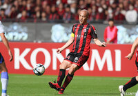 【明治安田Ｊ１ 第34節 札幌vs浦和】