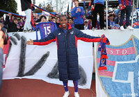 【明治安田J1 第34節 湘南vsFC東京】