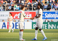 【明治安田J1 第34節 鳥栖vs川崎F】