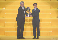 【2023Jリーグアウォーズ】