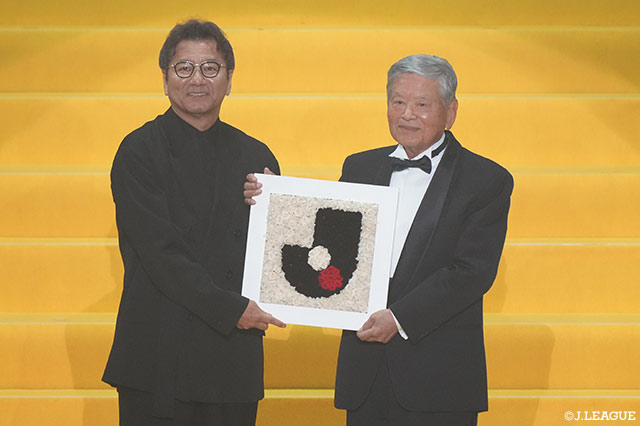 【２０２３Ｊリーグアウォーズ】